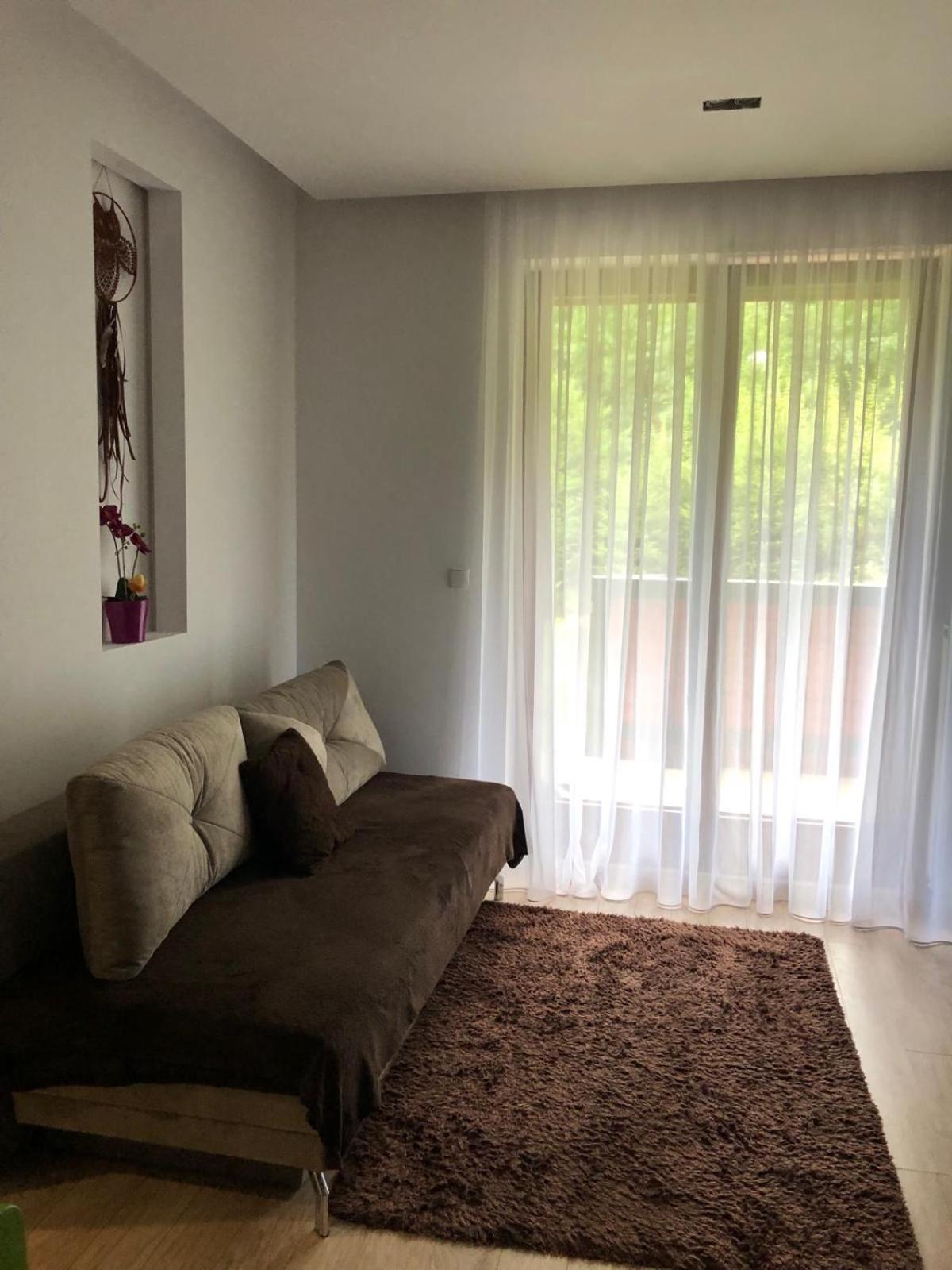 Mieszkanie Serce Natury W Polanicy Zdroj Bad Altheide Exterior foto
