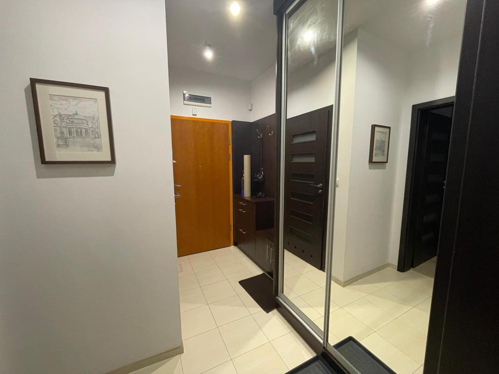 Mieszkanie Serce Natury W Polanicy Zdroj Bad Altheide Exterior foto