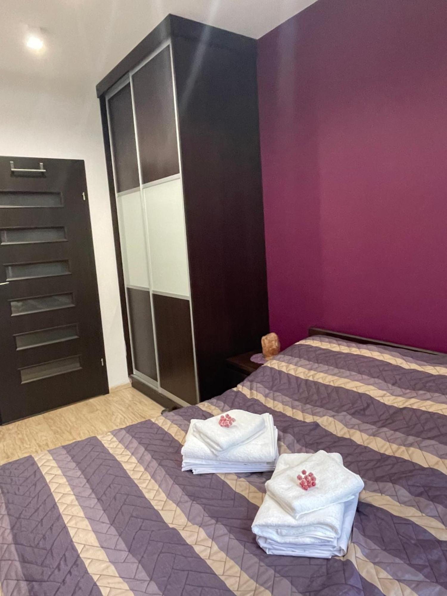 Mieszkanie Serce Natury W Polanicy Zdroj Bad Altheide Exterior foto